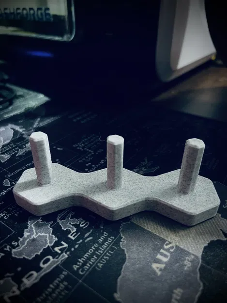 Trò chơi tháp Hà Nội - Đố vui toán học cổ điển - Image 2