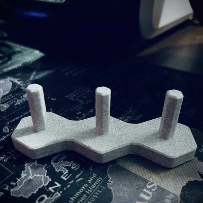 Trò chơi tháp Hà Nội - Đố vui toán học cổ điển