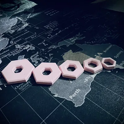 Trò chơi tháp Hà Nội - Đố vui toán học cổ điển