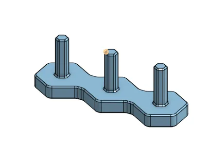 Trò chơi tháp Hà Nội - Đố vui toán học cổ điển - Image 4