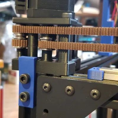 Cái kẹp gắn động cơ cho Mercury 1 v1.1.5