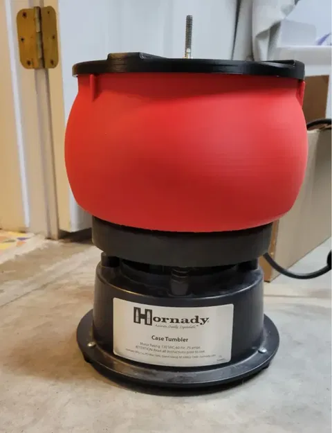 Phụ kiện thay thế cho máy trộn vỏ đạn Hornady - Image 1