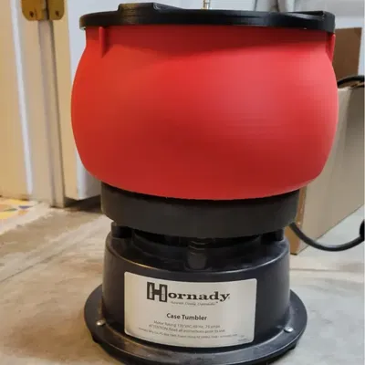 Phụ kiện thay thế cho máy trộn vỏ đạn Hornady