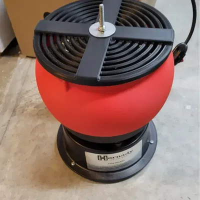 Phụ kiện thay thế cho máy trộn vỏ đạn Hornady