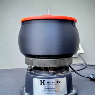 Phụ kiện thay thế cho máy trộn vỏ đạn Hornady