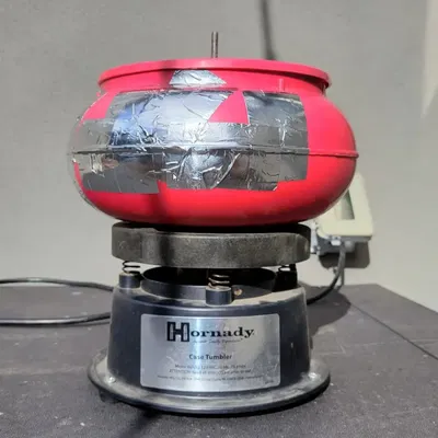 Phụ kiện thay thế cho máy trộn vỏ đạn Hornady