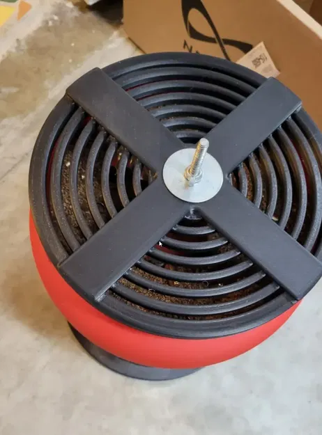 Phụ kiện thay thế cho máy trộn vỏ đạn Hornady - Image 5