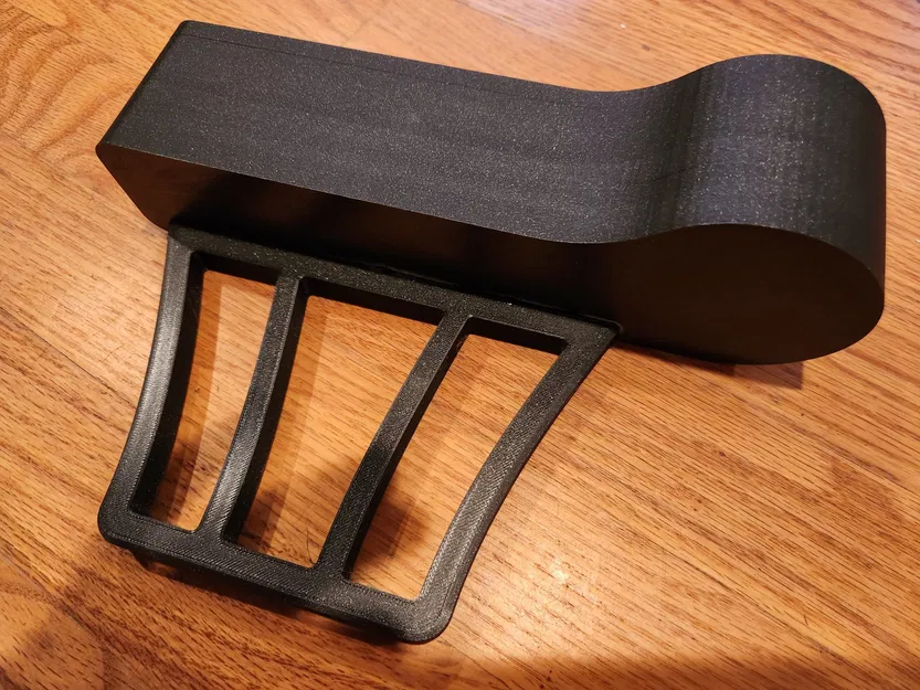 Khay chứa đồ lấp khoảng trống ghế xe hơi - Image 3