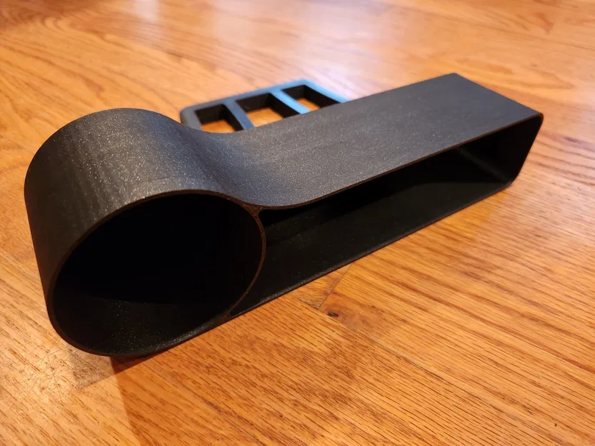 Khay chứa đồ lấp khoảng trống ghế xe hơi - Image 5