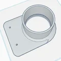 Bảng phễu thông gió đầy và nửa phễu - Thumbnail 2
