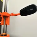 Giá đỡ camera Prusa MK4 cho webcam Logitech C270/C310 - Thumbnail 3