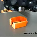 Giá đỡ camera Prusa MK4 cho webcam Logitech C270/C310 - Thumbnail 4