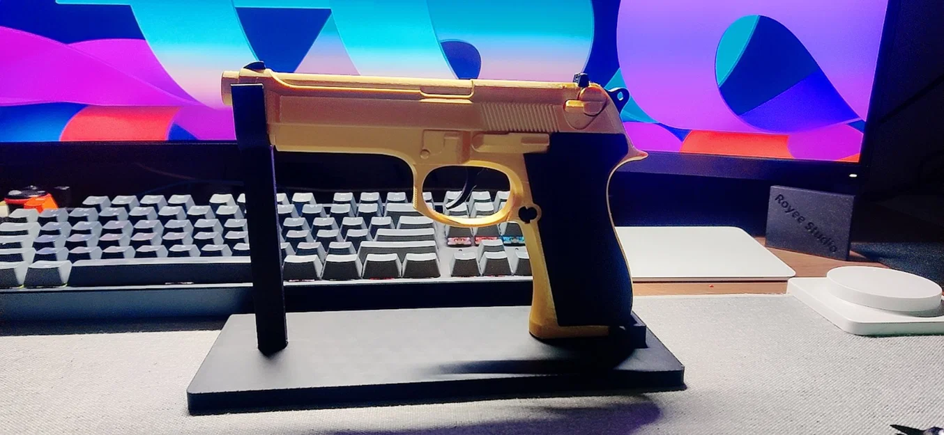 Giá đỡ súng cho Beretta M9 92 - Image 1