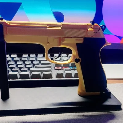 Giá đỡ súng cho Beretta M9 92