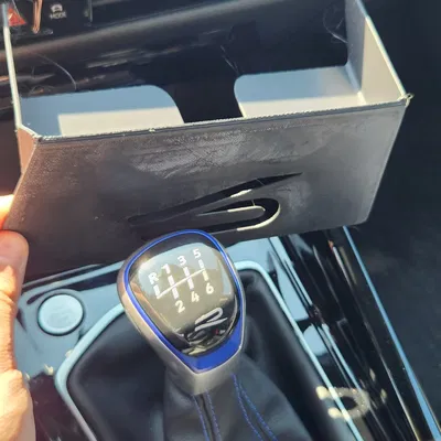 Giá đỡ sạc không dây cho VW Golf Mk8