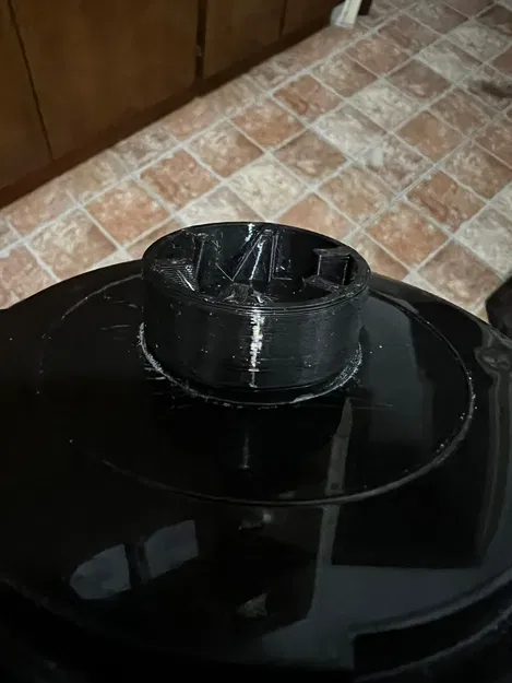 Cụm nối giữa máy cắt và động cơ Moulinex powermix 700w - Image 5