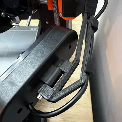 Giá đỡ camera Prusa MK4 cho webcam OtooKing 1080p