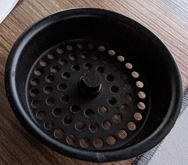 Thay thế thanh thoát nước cho bồn rửa nhà bếp - Image 1