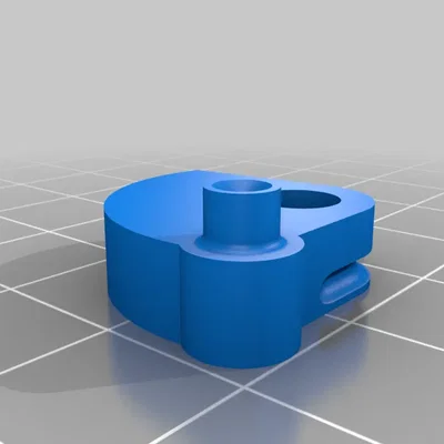 Lò xo và cần điều khiển BLACK & DECKER cho máy cắt cỏ LSTE525, ...