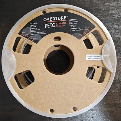 Nhẫn cuộn Overture cho Bambu Lab AMS