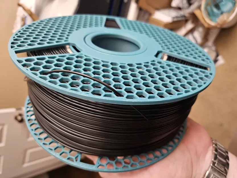 Cuộn chính với chỉ - Phiên bản mở rộng - Image 1