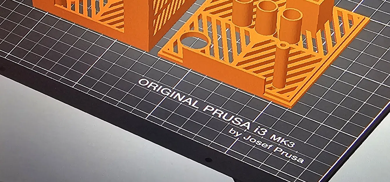 Vỏ bảo vệ thông gió cho bảng điều khiển FLYLED Strobe - Image 4