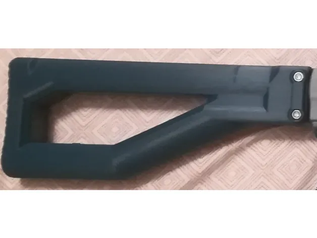 Cán súng cố định M1913 cho súng trường - Image 1