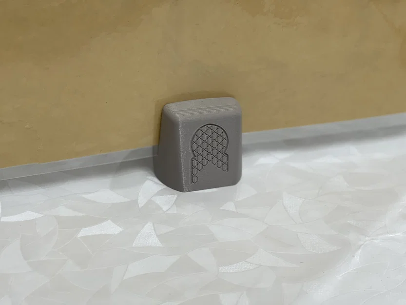 Giá đỡ biển hiệu có chỗ để logo của bạn - Image 2