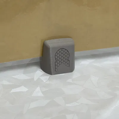 Giá đỡ biển hiệu có chỗ để logo của bạn