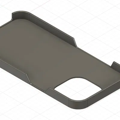 Ốp lưng đơn giản cho Iphone 13 Pro