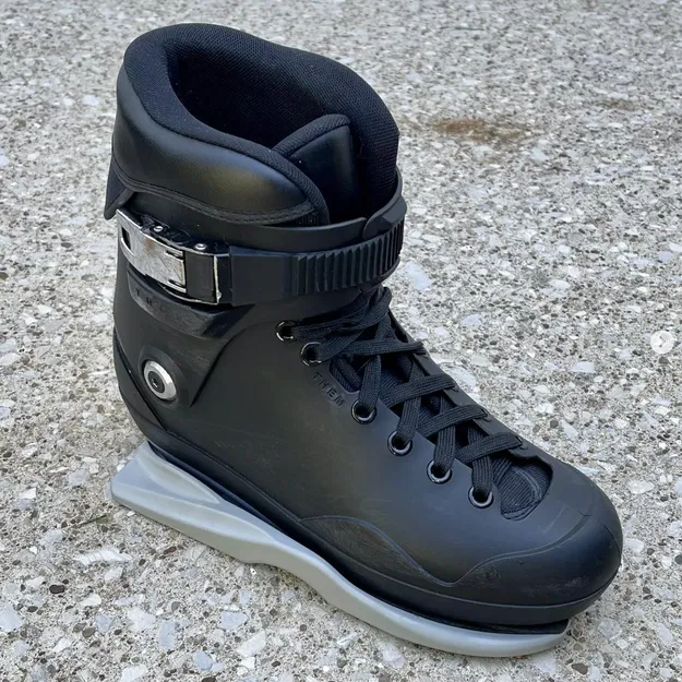 Bộ chuyển đổi đế phẳng cho giày Them - Image 1