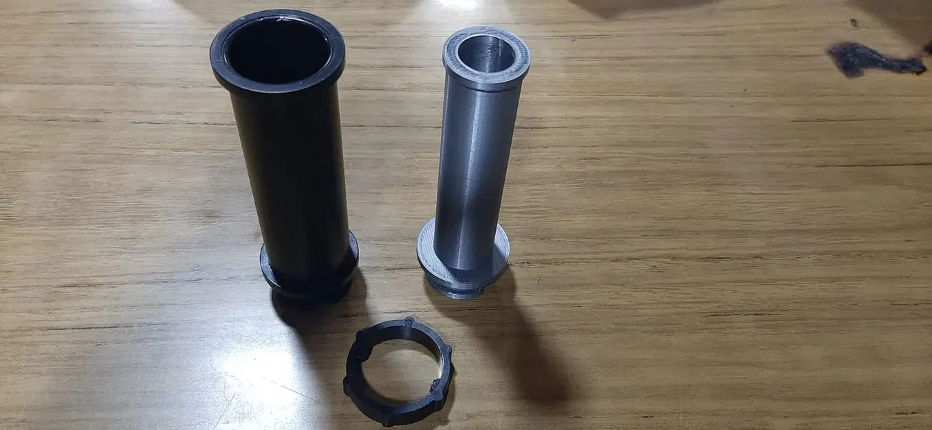 Giá đỡ cuộn mỏng cho đai ốc máy in 3D - Image 3