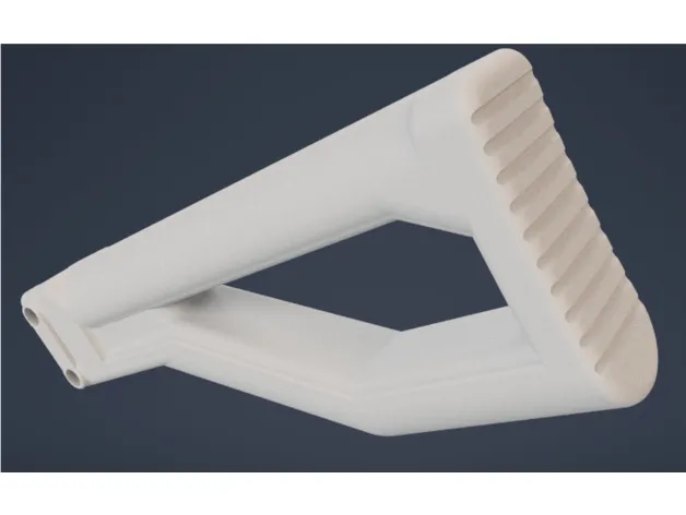 Cán súng cố định M1913 cho súng trường - Image 3