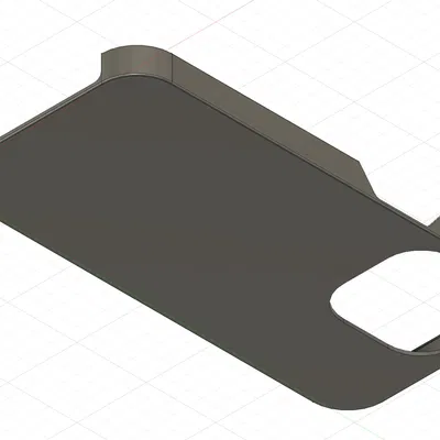 Ốp lưng đơn giản cho Iphone 13 Pro