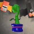 Cây bẫy ruồi Halloween độc đáo cho mùa lễ hội - Thumbnail 6