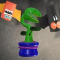 Cây bẫy ruồi Halloween độc đáo cho mùa lễ hội - Thumbnail 8