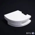 Đỉnh origami 4-Bar cho vật liệu dày - Thumbnail 3