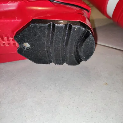 Đế thay thế cho giày trượt tuyết Salomon SX61