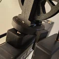Giá đỡ cảm biến filament cho máy in 3D Neptune 3 Pro - Thumbnail 1