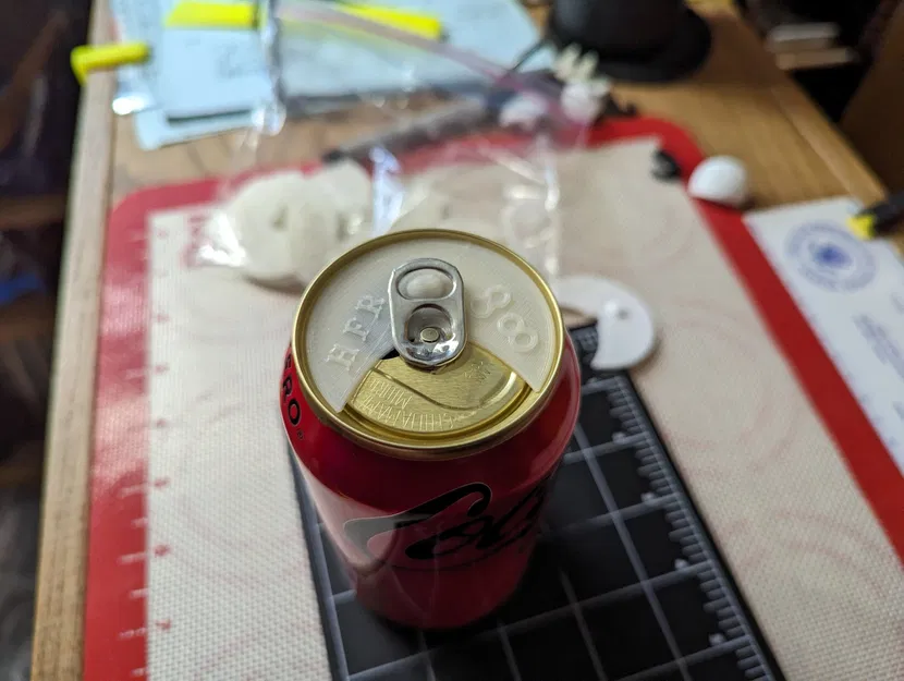 Bộ bảo vệ nắp lon bia có logo cá nhân hóa - Image 3