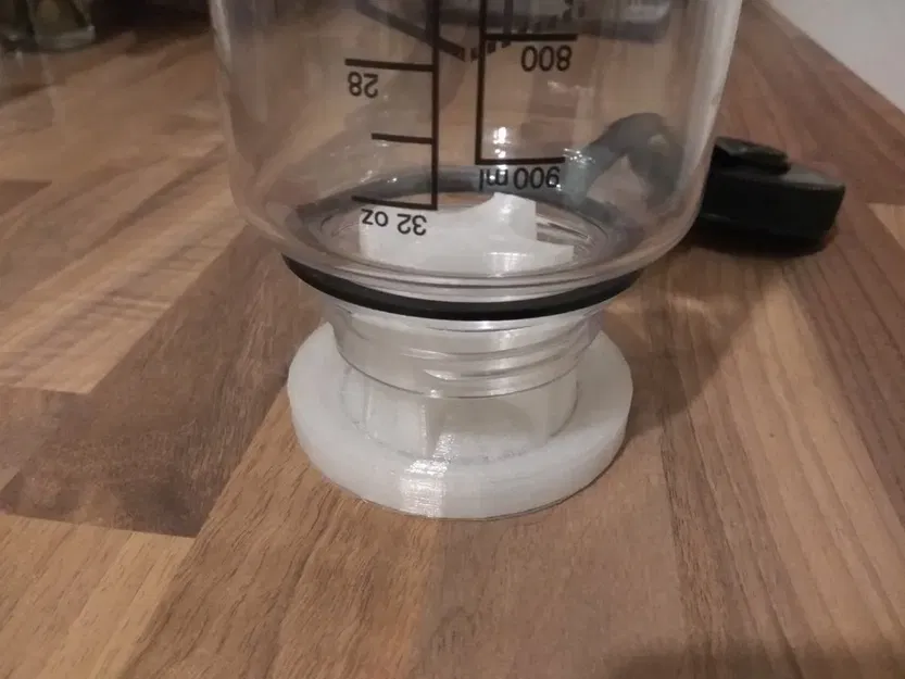 Giá đỡ khô chai tùy chỉnh cho nhà bếp - Image 1