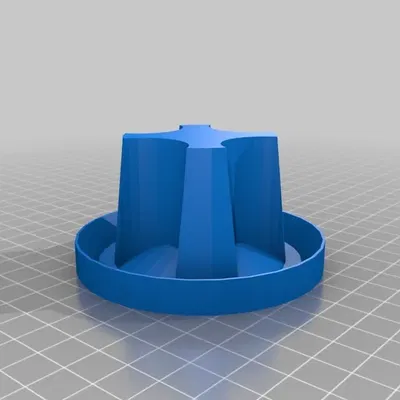 Giá đỡ khô chai tùy chỉnh cho nhà bếp