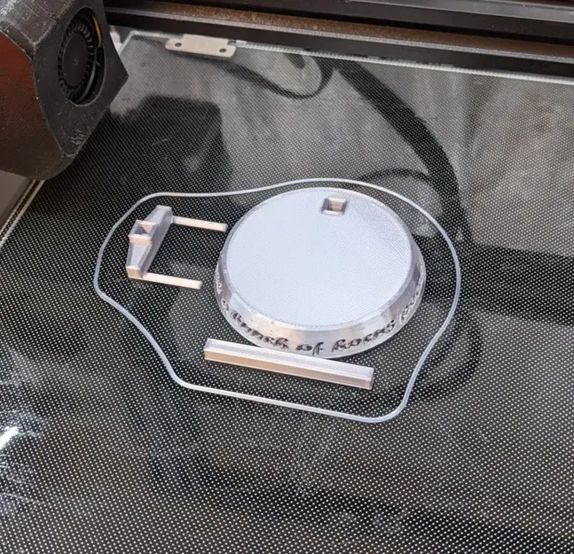 Giá đỡ Funko POP! cho ba chị em nhà Sanderson - Image 2