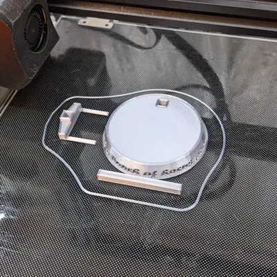 Giá đỡ Funko POP! cho ba chị em nhà Sanderson