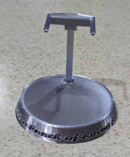 Giá đỡ Funko POP! cho ba chị em nhà Sanderson - Image 3