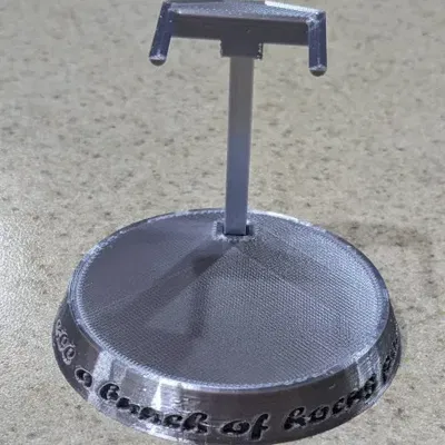 Giá đỡ Funko POP! cho ba chị em nhà Sanderson