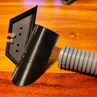 Công cụ cắt ống cho quản lý cáp