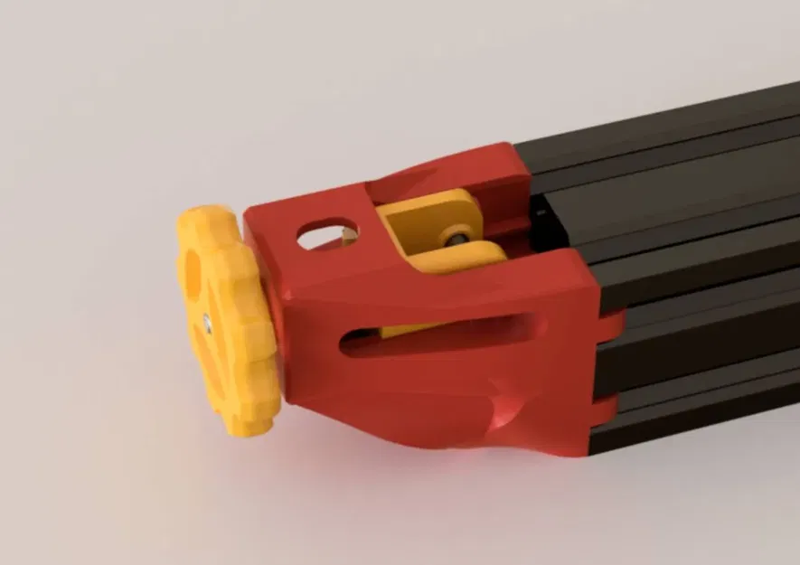 Bộ căng trục Y cho Ender3pro và Ender3v2 - Image 3