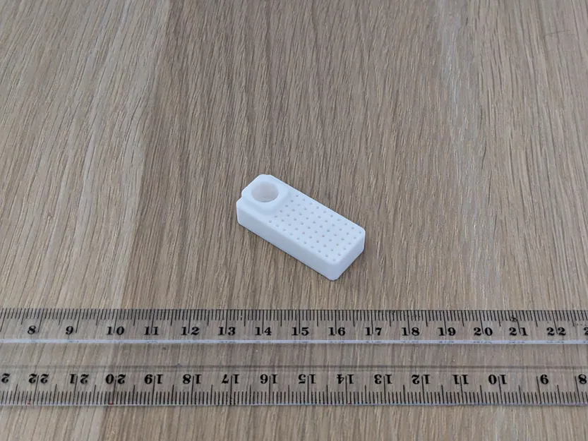 Bảng hàn Prodoehl v2 cho vi điều khiển và bo mạch breakout - Image 4