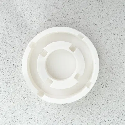 Giá đỡ xoay cho dụng cụ tạo kiểu tóc (Lazy Susan)